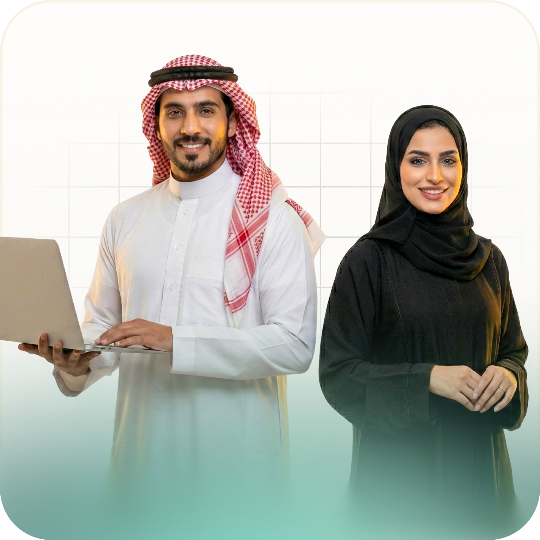 مرحباً بك شريك تجار 👋